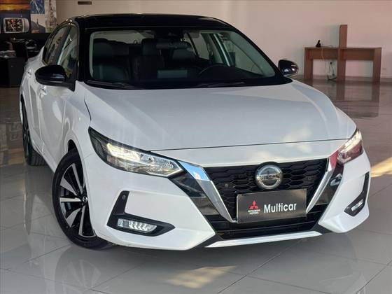 NISSAN SENTRA 2.0 16V GASOLINA ADVANCE XTRONIC NISSAN SENTRA 2.0 16V GASOLINA ADVANCE XTRONIC